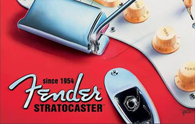 Stratocaster1954굽80l׃