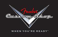 SFender Custom Shop