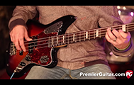 yuPremier GuitaryuFender(bio)ƷJaguar Bass