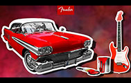Fenderc܇òfĹ