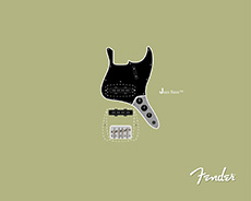 Jazz Bass