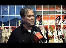 NAMM 2015۽Fenderչλġϵ