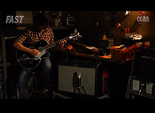 ԇ Fender䡿Hot Rod Deluxe III