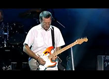󎟬F(xin)(chng)Eric Clapton  My Fathers Eyes
