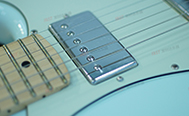 yuBlacktop--FenderеӲh