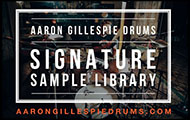Aaron Gillespieɘɫ(k)_(ki)ʼl(f)