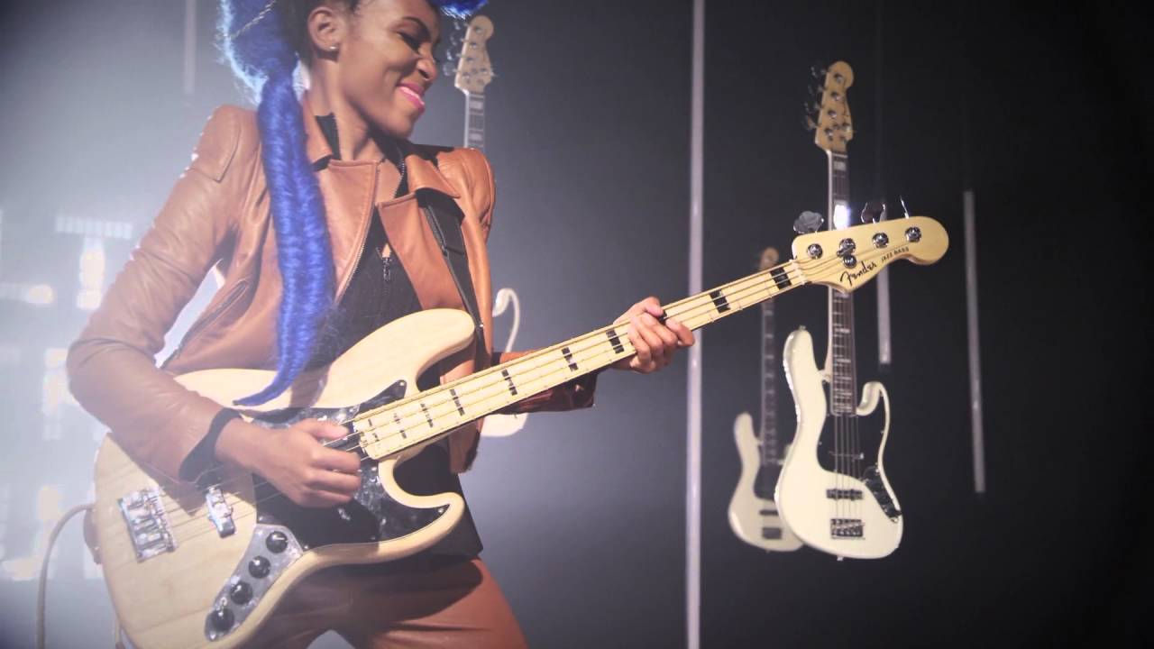 YӍ_Լҵ顪 Fendera(chn)Ӣϵ J Bass