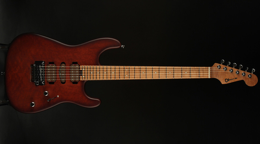 YӍCharvel Guthrie Govan溞ȫHl(f)27ѣЇ؅^(q)ֵһ
