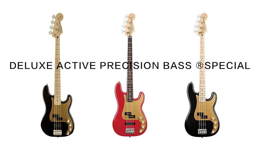 Ʒ_ҵݳHDeluxe P Bass